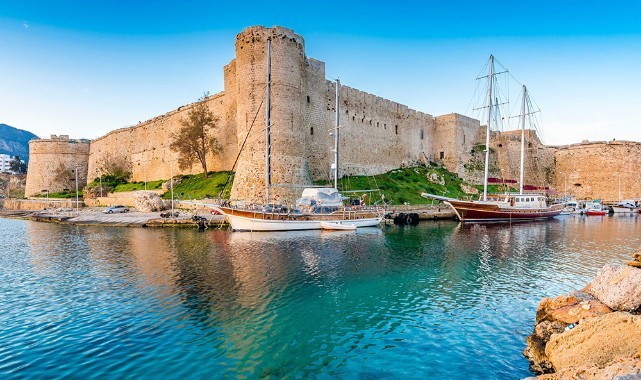 Turizm Master Planı ve Ada Kıbrıs Kampanyası