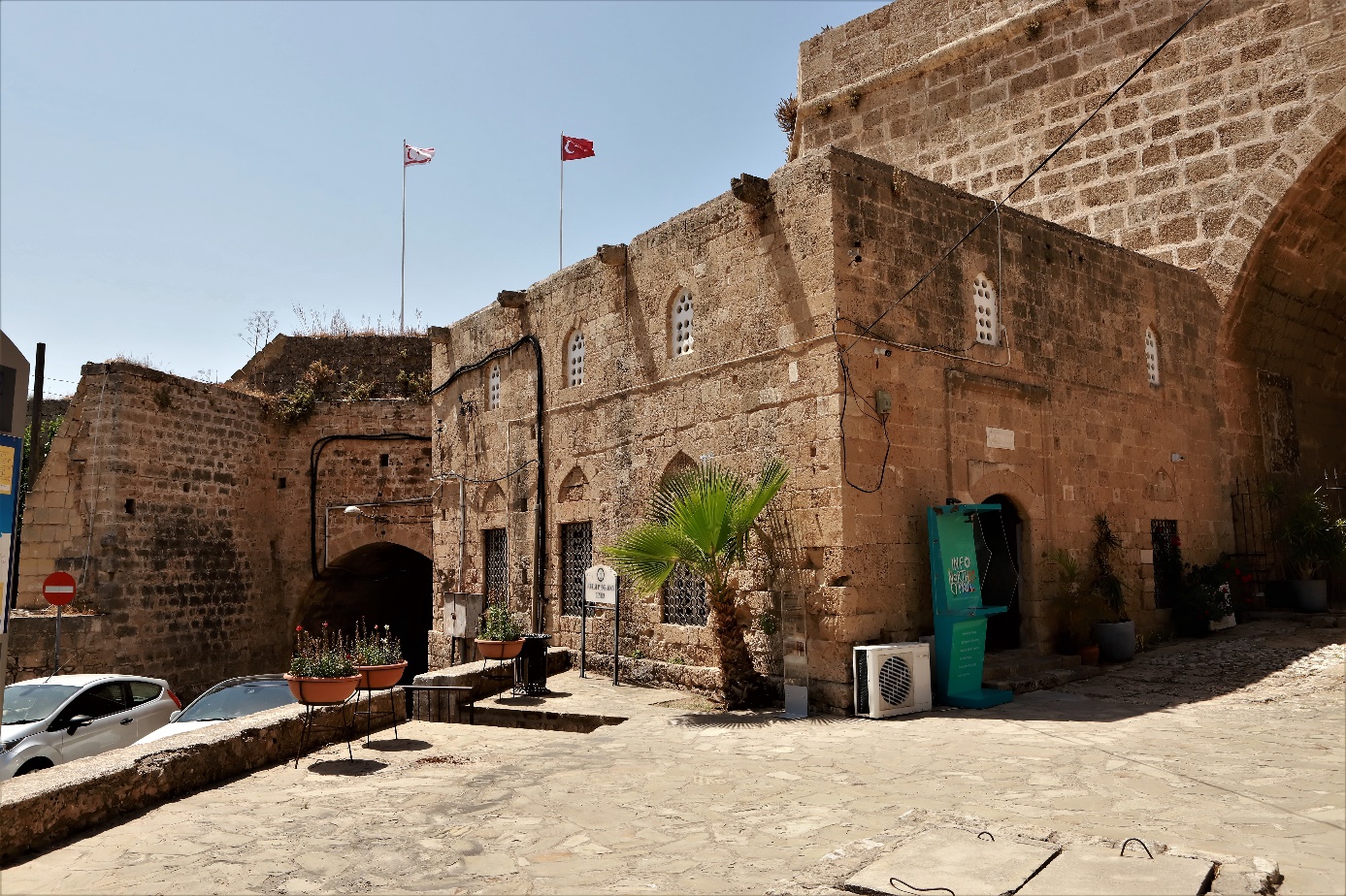 Tarihi Yeniden Canlandırıyoruz: Restorasyon Projeleri