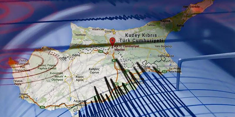 AFAD ile Deprem Araştırmaları Projesi