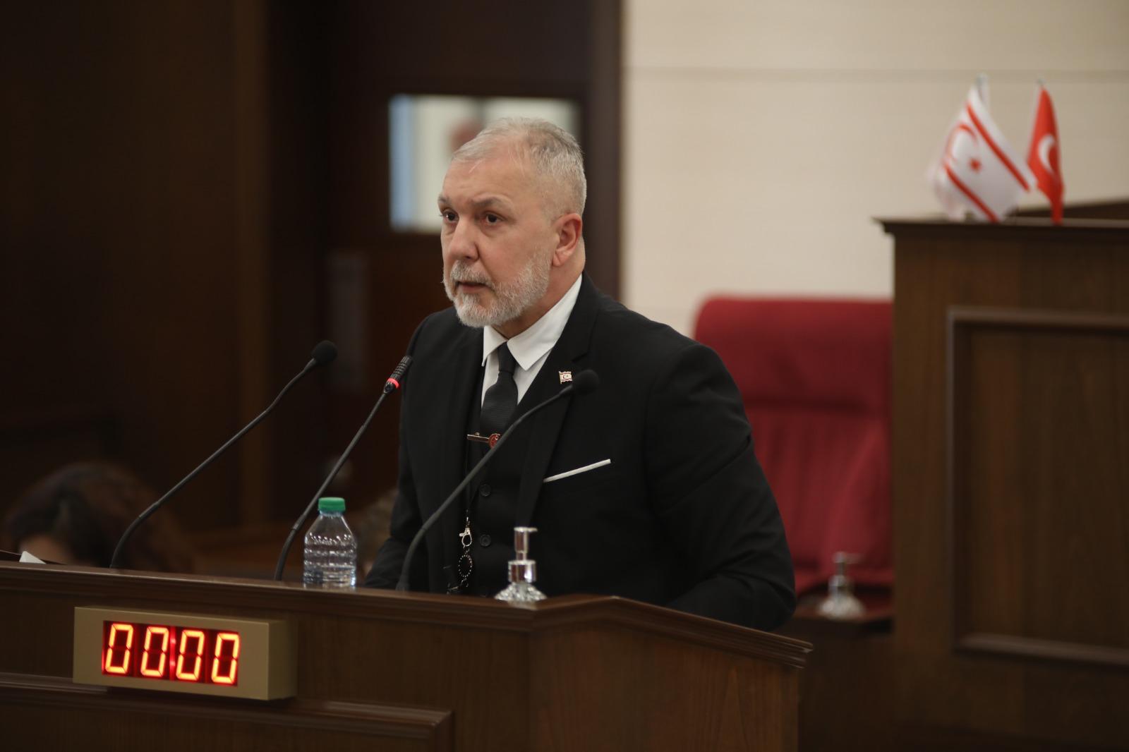 İklim Değişikliği Yasası
