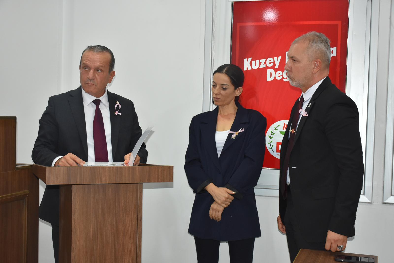 Yükseköğretim Değişiklik Yasası