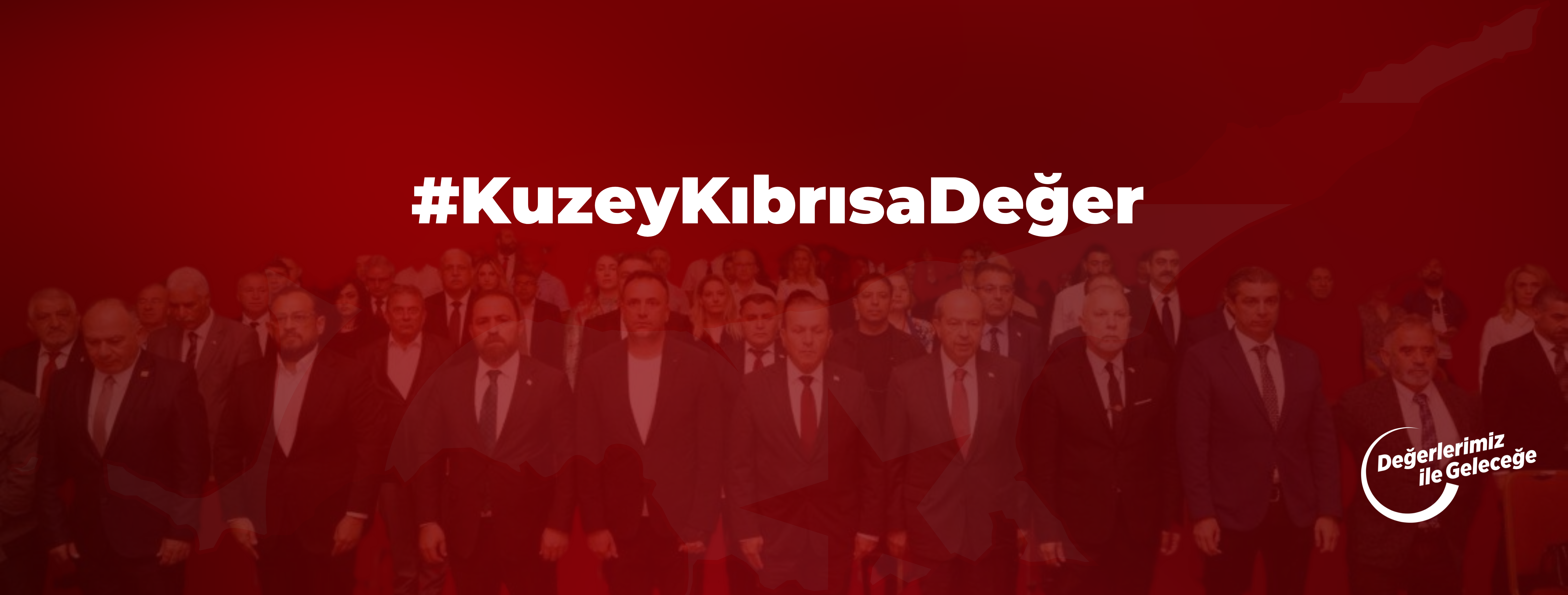Kuzey Kıbrıs'a Değer