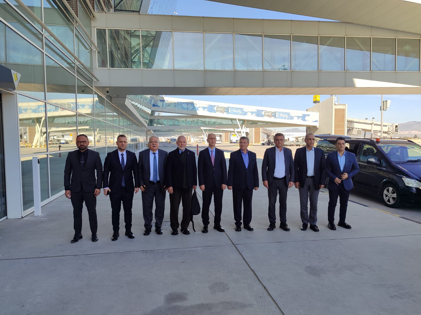 Akpınar: “Kıbrıs Türk Toplumunu Hak Ettiği Yere Taşımak Boynumuzun Borcu”