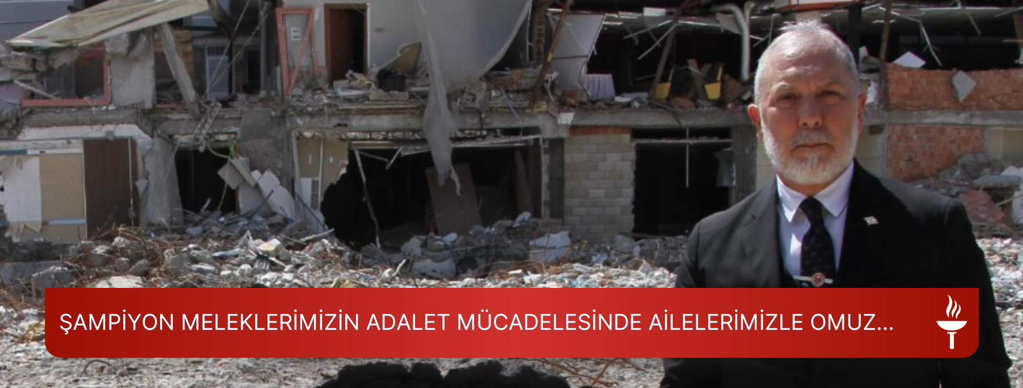 Şampiyon Meleklerimizin Adalet Mücadelesinde Ailelerimizle Omuz Omuza!