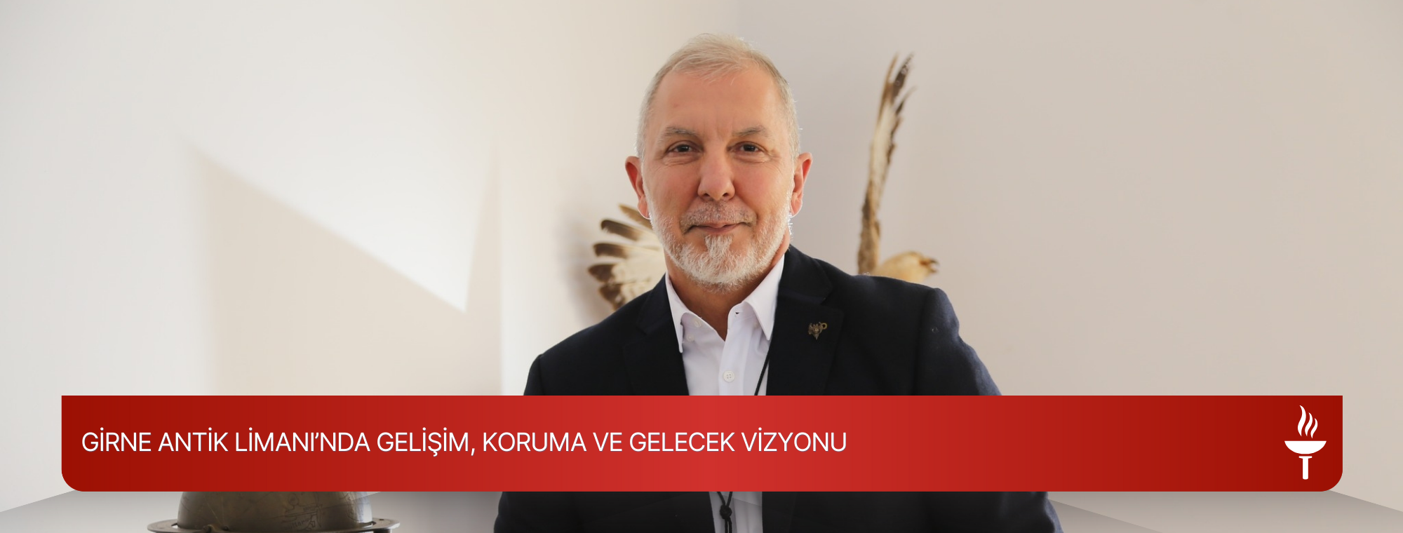 Girne Antik Limanı’nda Gelişim, Koruma ve Gelecek Vizyonu